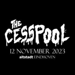 The Cesspool