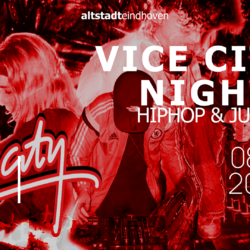 Vice City Nights